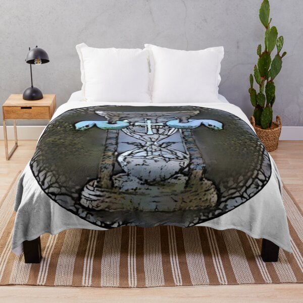 Item preview, Healing Time- Night designed and sold by Neal Robert.