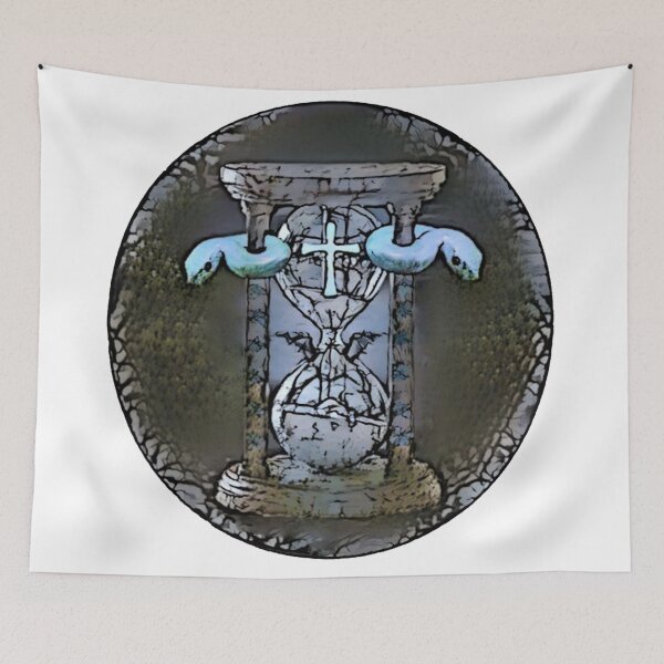 Item preview, Healing Time- Night designed and sold by Neal Robert.