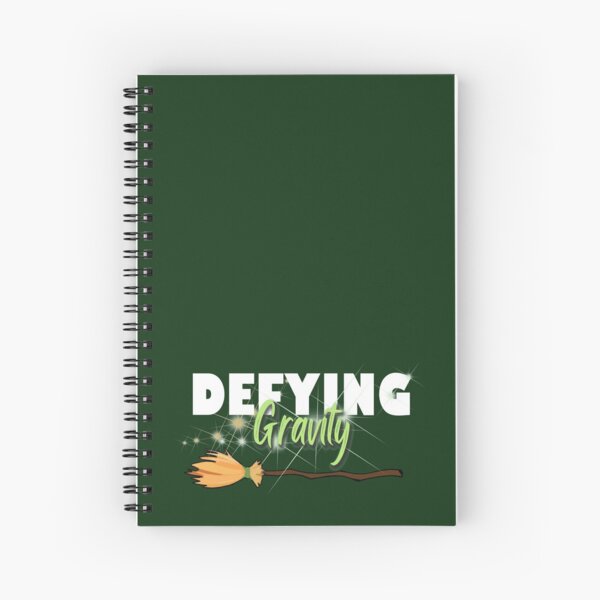 Item preview, Defying Gravity designed and sold by Spread-Love.