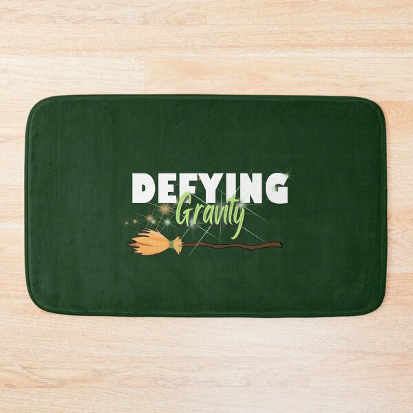 Item preview, Defying Gravity designed and sold by Spread-Love.