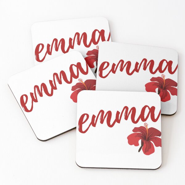 Item preview, Emma name designed and sold by Nyanko-Sempai.