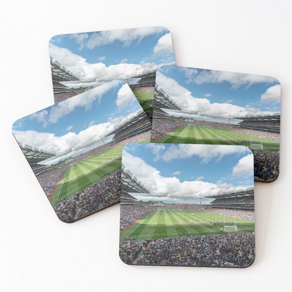Item preview, 2019 Hurling Final Parade designed and sold by AndyCowan.