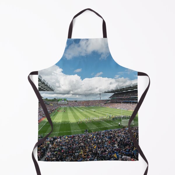 Item preview, 2019 Hurling Final Parade designed and sold by AndyCowan.