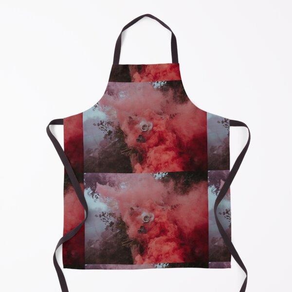 Item preview, humo artificial designed and sold by Cuteenhle.
