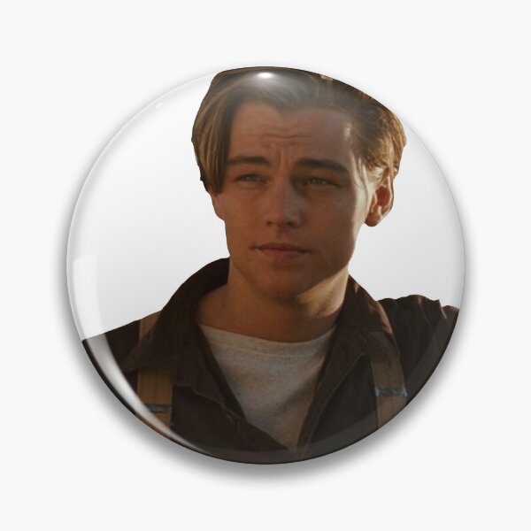 Item preview, Jack Dawson from Titanic designed and sold by Cinderella13.