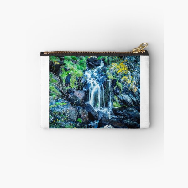 Item preview, Waterfall, Cornwall. designed and sold by Yellow-14.