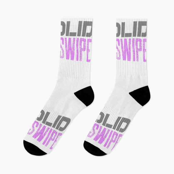 Item preview, I'm a Solid Right Swipe designed and sold by Spicy Chilli.