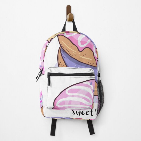 Item preview, Sweet like a donut designed and sold by ApreggioDicho.
