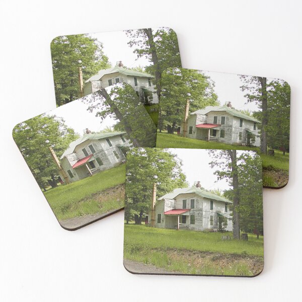 Item preview, Ghost Town of Peale, PA  designed and sold by Grassflat.