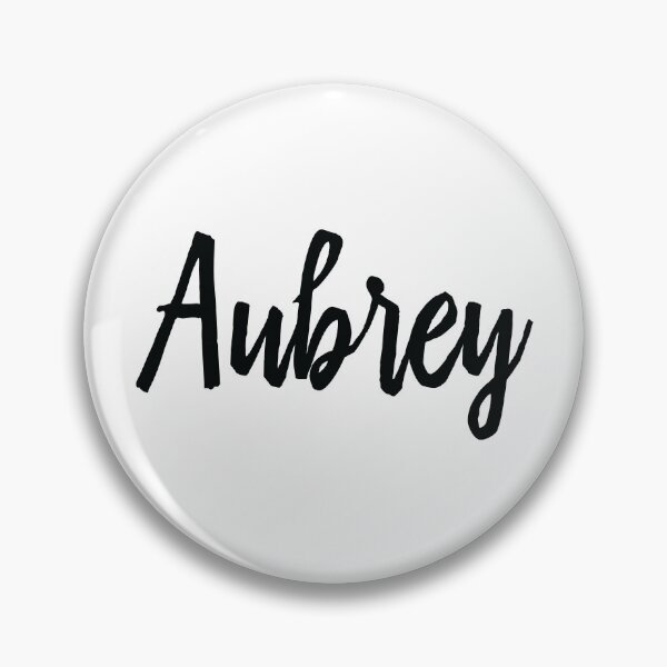 Artikelvorschau, Aubrey-Skriptname entworfen und verkauft von ProjectX23.