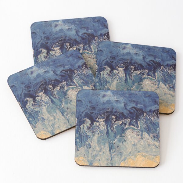 Item preview, Aloha Beaches! designed and sold by WhimsyCreekArt.