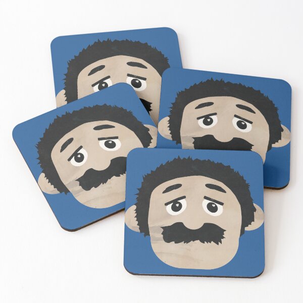Item preview, Diego designed and sold by DeDesign Collective.