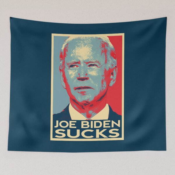 Item preview, Joe Biden Sucks 2020 designed and sold by StarByAsem.