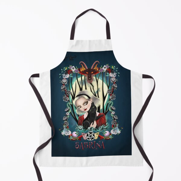 Item preview, Sabrina designed and sold by ArisArte.