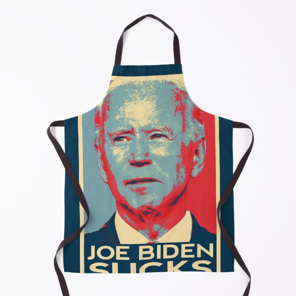 Aperçu de l'œuvre Joe Biden est nul en 2020 créée et vendue par StarByAsem.