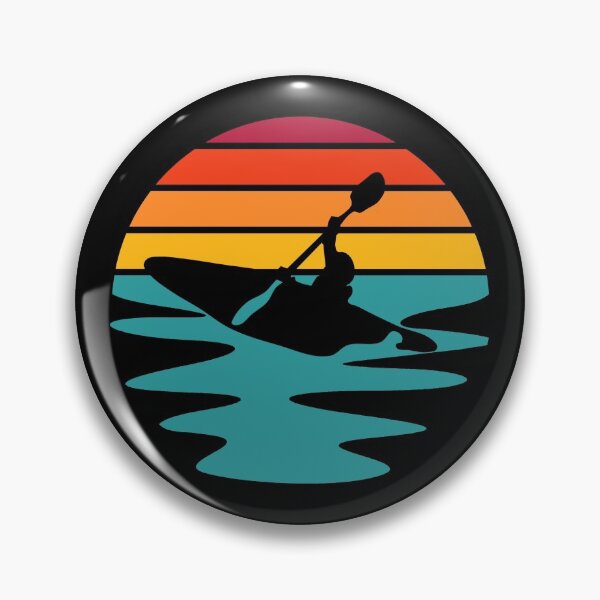 Item preview, Paddles Up - Kayaking  designed and sold by HeatherPore.
