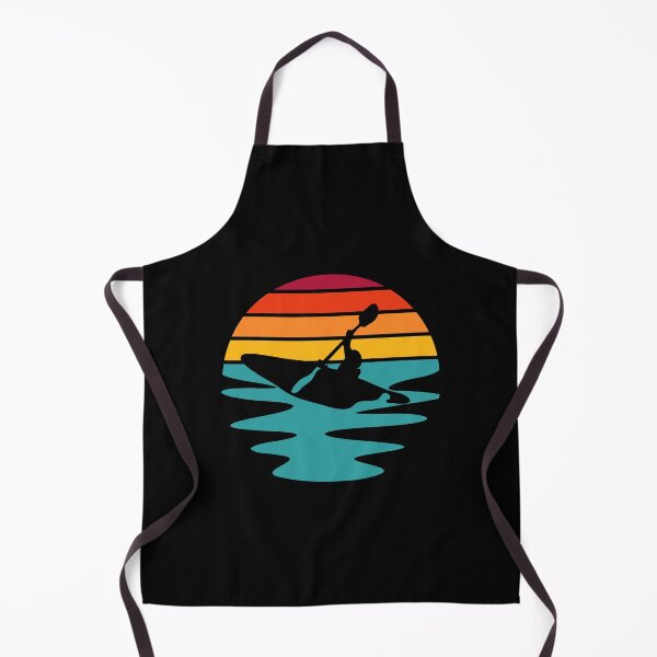 Item preview, Paddles Up - Kayaking designed and sold by HeatherPore.