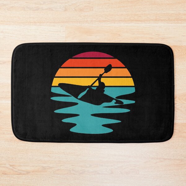 Item preview, Paddles Up - Kayaking  designed and sold by HeatherPore.