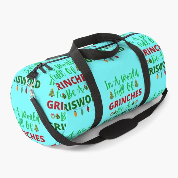 Item preview, In A World Full Of Grinches Be A Griswold designed and sold by The Sober Art.