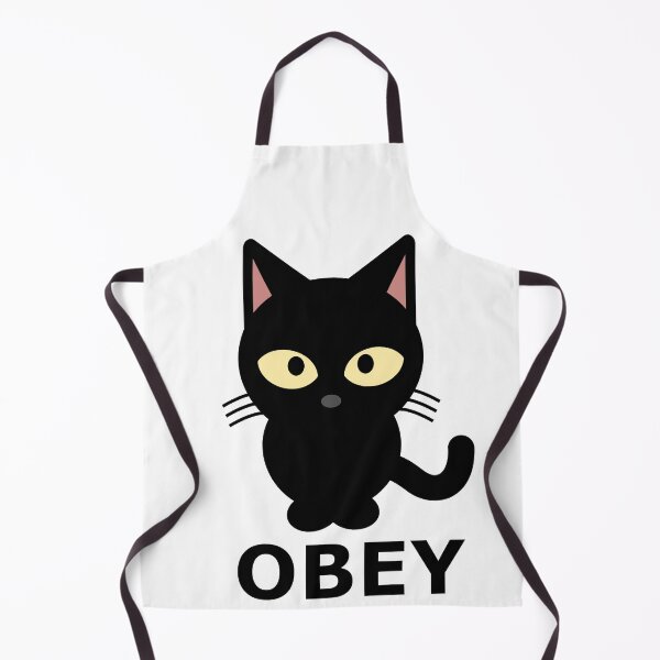 Item preview, Cat kitten obey fun animal can opener love own will domination pet designed and sold by DOM-Shop.