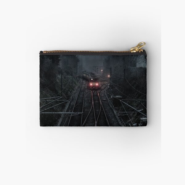 Item preview, The Dart Moving Through The Fog designed and sold by AndyCowan.