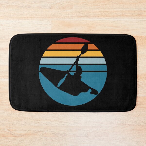 Item preview, Seas Every Moment - Kayaking  designed and sold by HeatherPore.