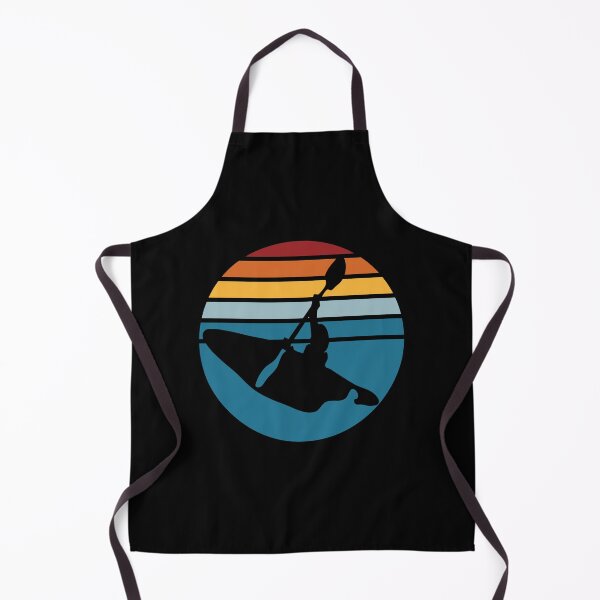 Item preview, Seas Every Moment - Kayaking designed and sold by HeatherPore.
