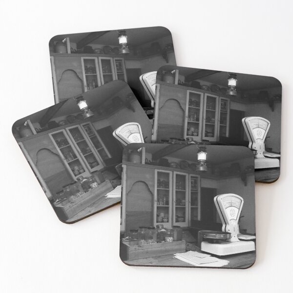 Item preview, Vintage grocery store designed and sold by Gaspar Avila.