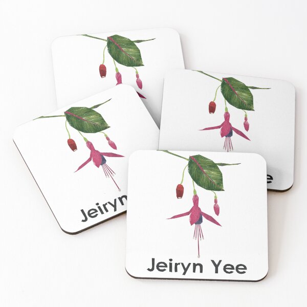 Item preview, GV - Jeiryn Yee designed and sold by BabbanGaelg.