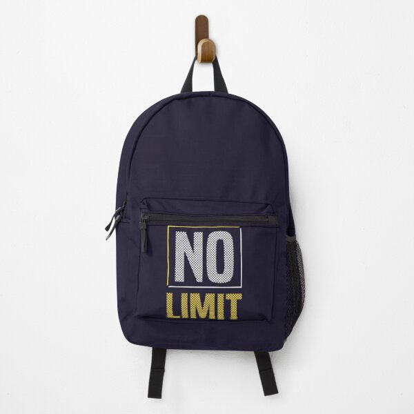 Item preview, No Limit designed and sold by Dewirumbaina.