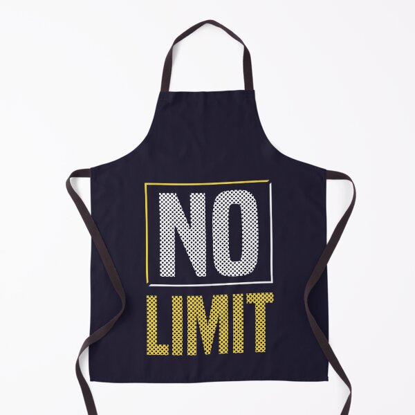 Item preview, No Limit designed and sold by Dewirumbaina.