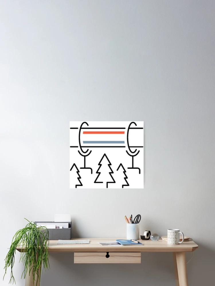 Thumbnail 2 of 3, Poster, Hyperloop systems designed and sold by rixRIXrix.