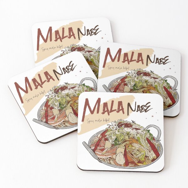 Item preview, Malanabe Art designed and sold by JTS STORE.