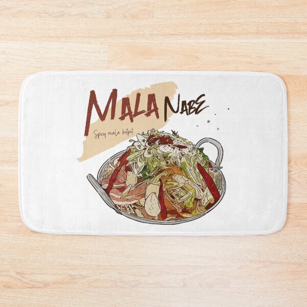 Item preview, Malanabe Art designed and sold by JTS STORE.