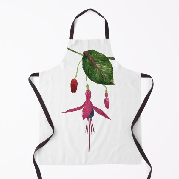 Item preview, Fuchsia designed and sold by BabbanGaelg.