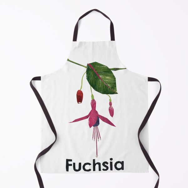 Item preview, En - Fuchsia designed and sold by BabbanGaelg.