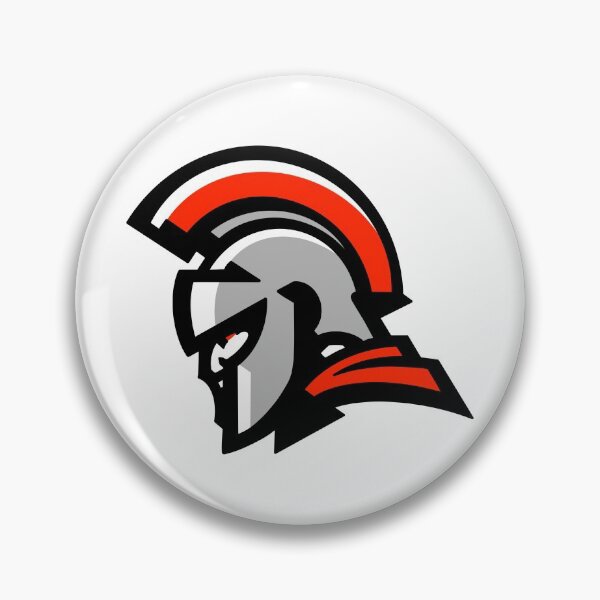 Item preview, Maximus the Warrior (Indiana Institute of Technology) (1) designed and sold by ConceptualClub.