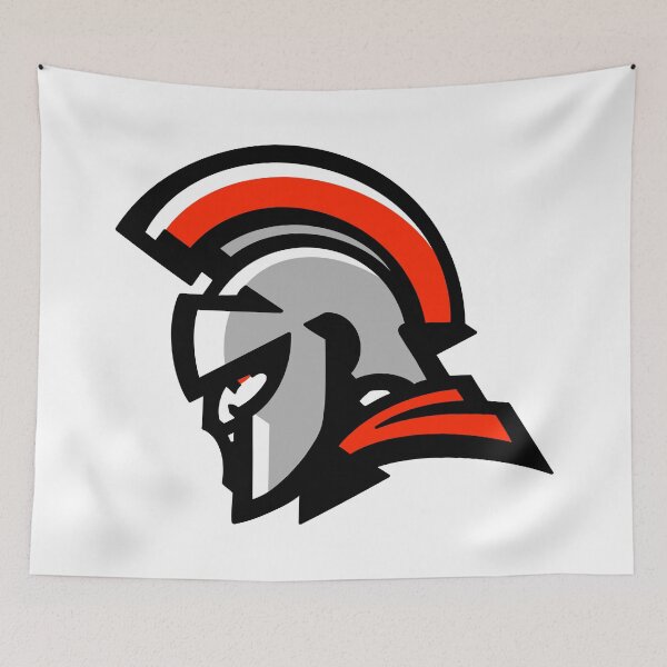 Item preview, Maximus the Warrior (Indiana Institute of Technology) (1) designed and sold by ConceptualClub.