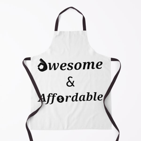 Item preview, Awesome & Affordable designed and sold by Awesome & Affordable.