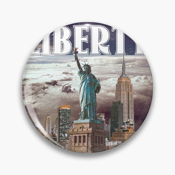 Artikelvorschau, Liberty Photo Manipulation entworfen und verkauft von artsbyshrike.