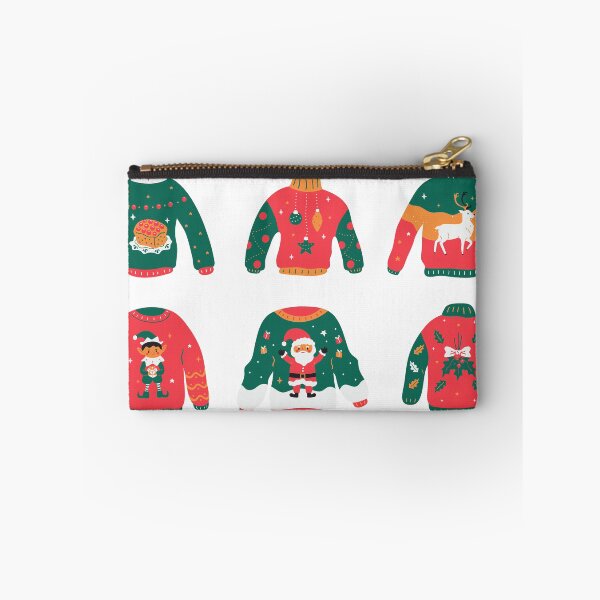 Item preview, ugly christmas sweater pack collection designed and sold by My-Queens-Store.