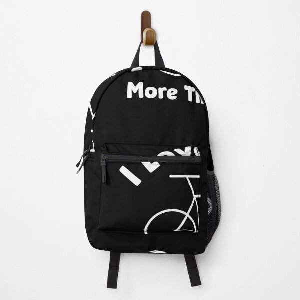 Item preview, I Love Biking More Than Gaming designed and sold by arnabbabai.