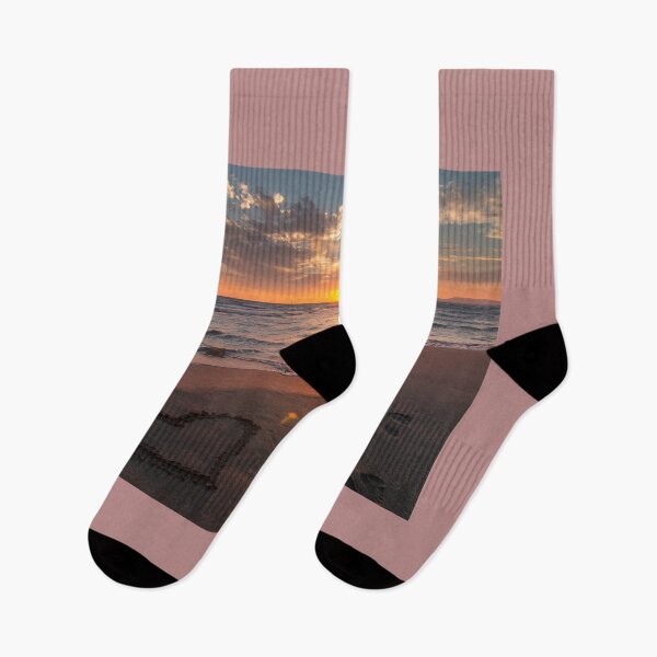 Item preview, sunset designed and sold by Cuteenhle.