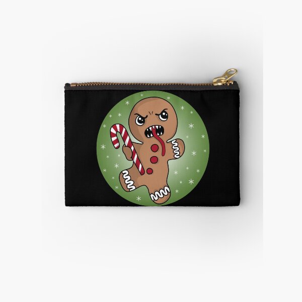 Item preview, Gingerbread Krampus designed and sold by ValentinaHramov.