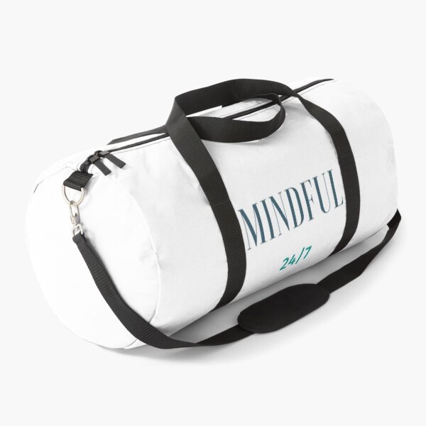 Item preview, mindful 26/7 designed and sold by FourNuns.
