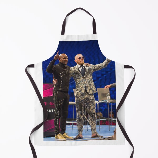 Item preview, McGregor vs Mayweather designed and sold by AndyCowan.