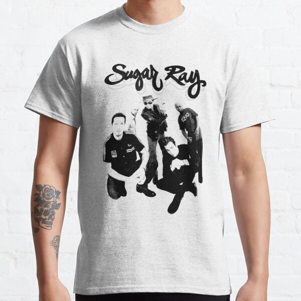 Sugar Ray Leonard T-Shirts | Redbubble
