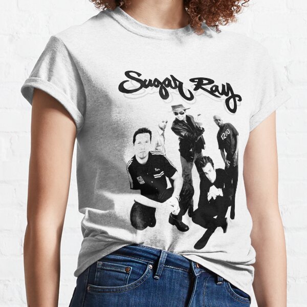 Sugar Ray Robinson T-Shirts | Redbubble