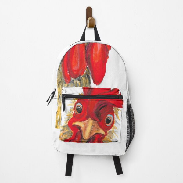 Item preview, Rooster being Cocky designed and sold by Marjansart.