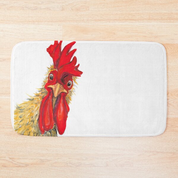 Item preview, Rooster being Cocky designed and sold by Marjansart.